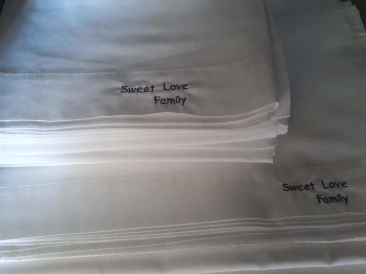 Sweet Love Family 코임브라 외부 사진